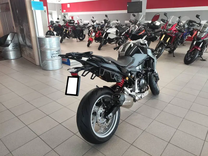 Bmw F 900 R (2017 - 20) (6)