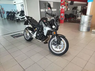 Bmw F 900 R (2017 - 20) usata