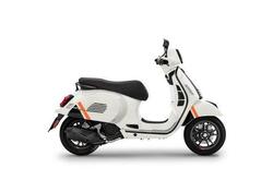 Vespa GTS 125 Super Sport (2021 - 25) nuova