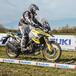 V-Strom Off Road Academy 2023: come guidare con le maxi in fuoristrada, te lo insegna Suzuki [VIDEO]