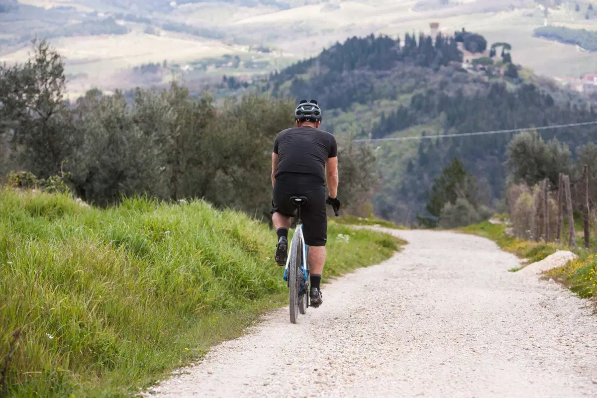 TEST Polini EP3+ Gravel: più potenza di quello che pensi! (10)