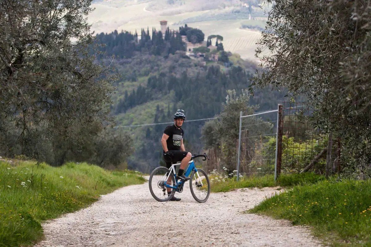 TEST Polini EP3+ Gravel: più potenza di quello che pensi! (12)