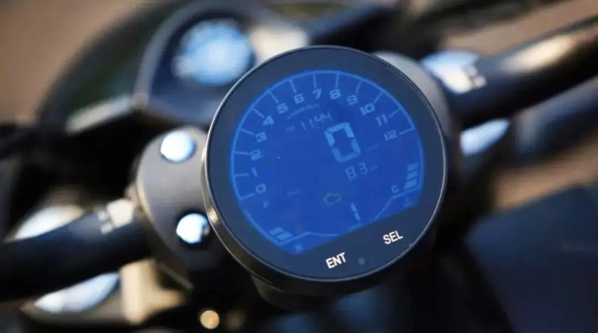Lifan LF600: l'alternativa V2 cinese alla Kawasaki Vulcan S? (8)