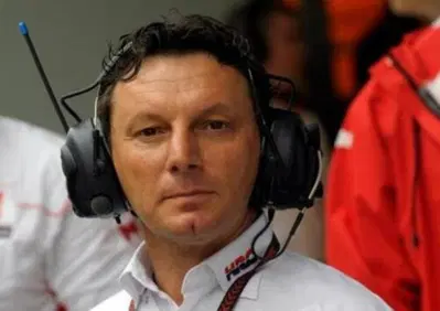 Aspettando DopoGP con Fausto Gresini, invia le tue domande