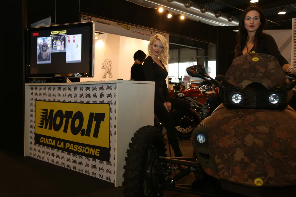 Moto.it al Motor Bike Expo 2015: vendi moto e accessori gratuitamente! (3)