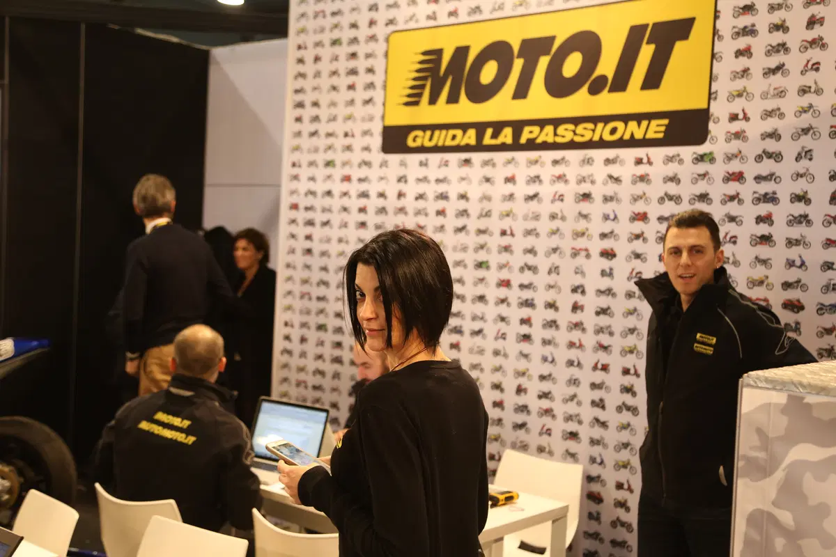 Moto.it al Motor Bike Expo 2015: vendi moto e accessori gratuitamente! (5)