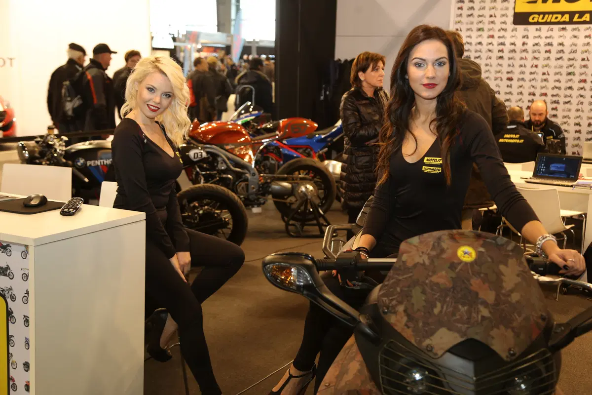Moto.it al Motor Bike Expo 2015: vendi moto e accessori gratuitamente! (7)