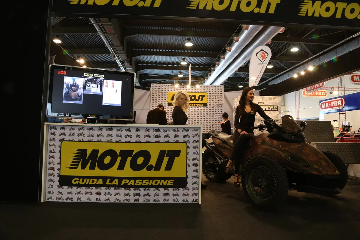 Moto.it al Motor Bike Expo 2015: vendi moto e accessori gratuitamente! (2)