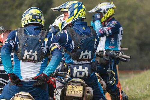 Trofei enduro KTM, Husqvarna e GASGAS: a Spoleto va in scena l’enduro dei tre mondi. C'è anche Cairoli!  (6)