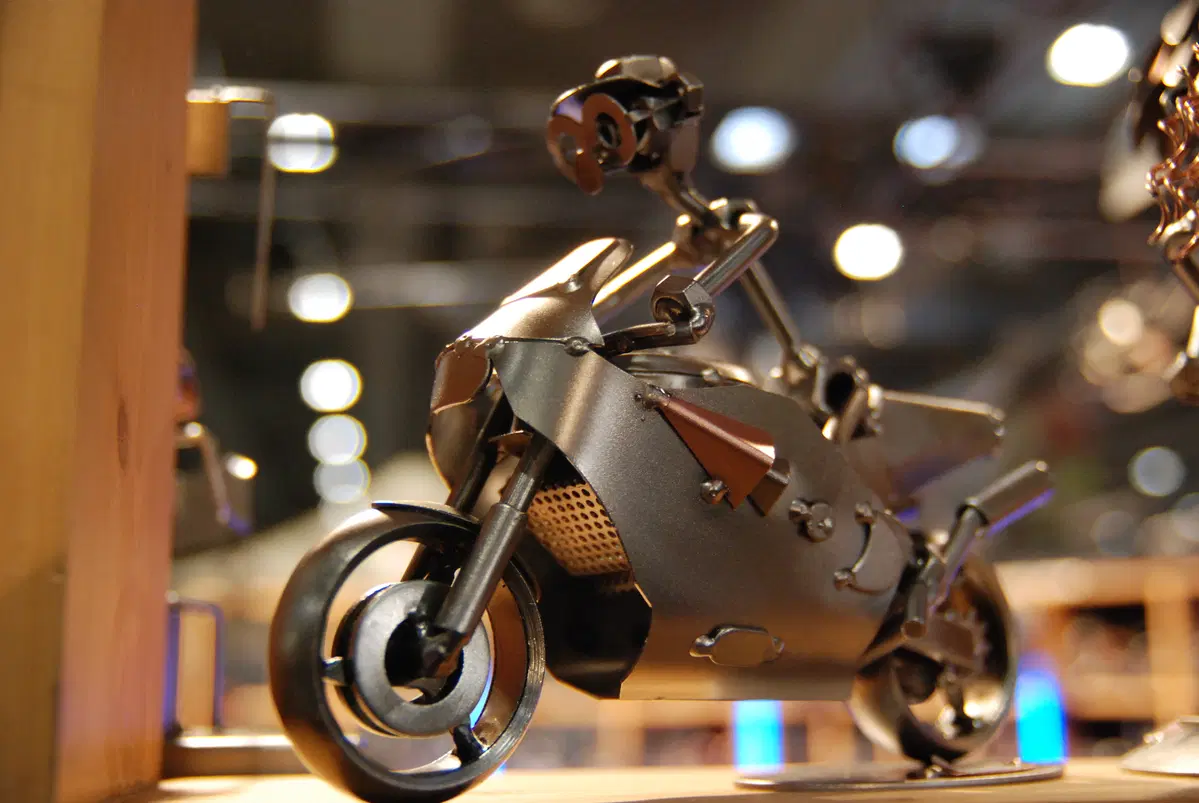 Motor Bike Expo 2015. Una passeggiata tra le  (2)