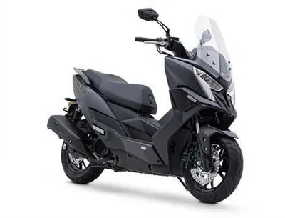 Kymco Dink R 125 Tunnel (2023 - 26) nuova