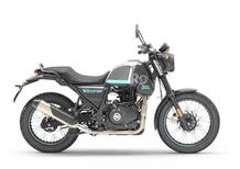 Royal Enfield Scram 411