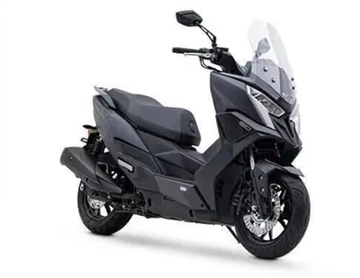 Kymco Dink R 150 Tunnel (2023 - 26) nuova