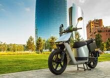 WoW! Nuova sede e obiettivo 1.200 scooter nel 2023