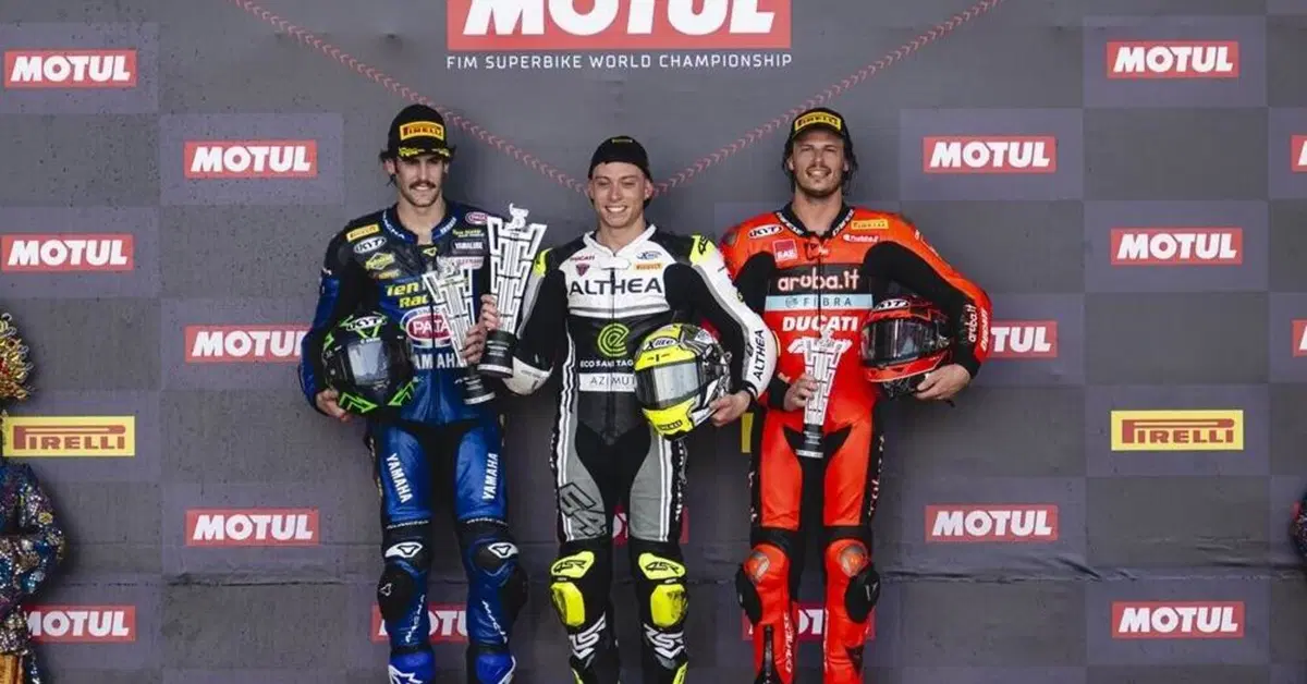 SBK 2023: GP d'Olanda. Assen: non solo Superbike, analizziamo la situazione della Supersport e della SS300