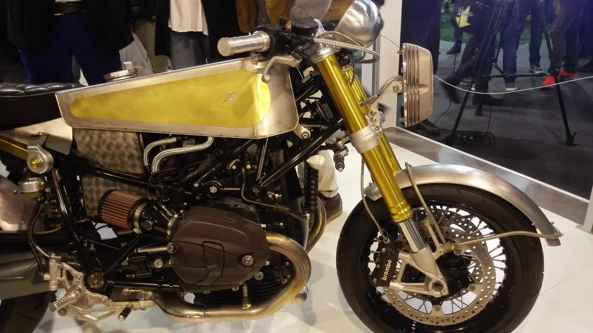 BMW R nineT by Moto Sumisura al Motor Bike Expo (8)