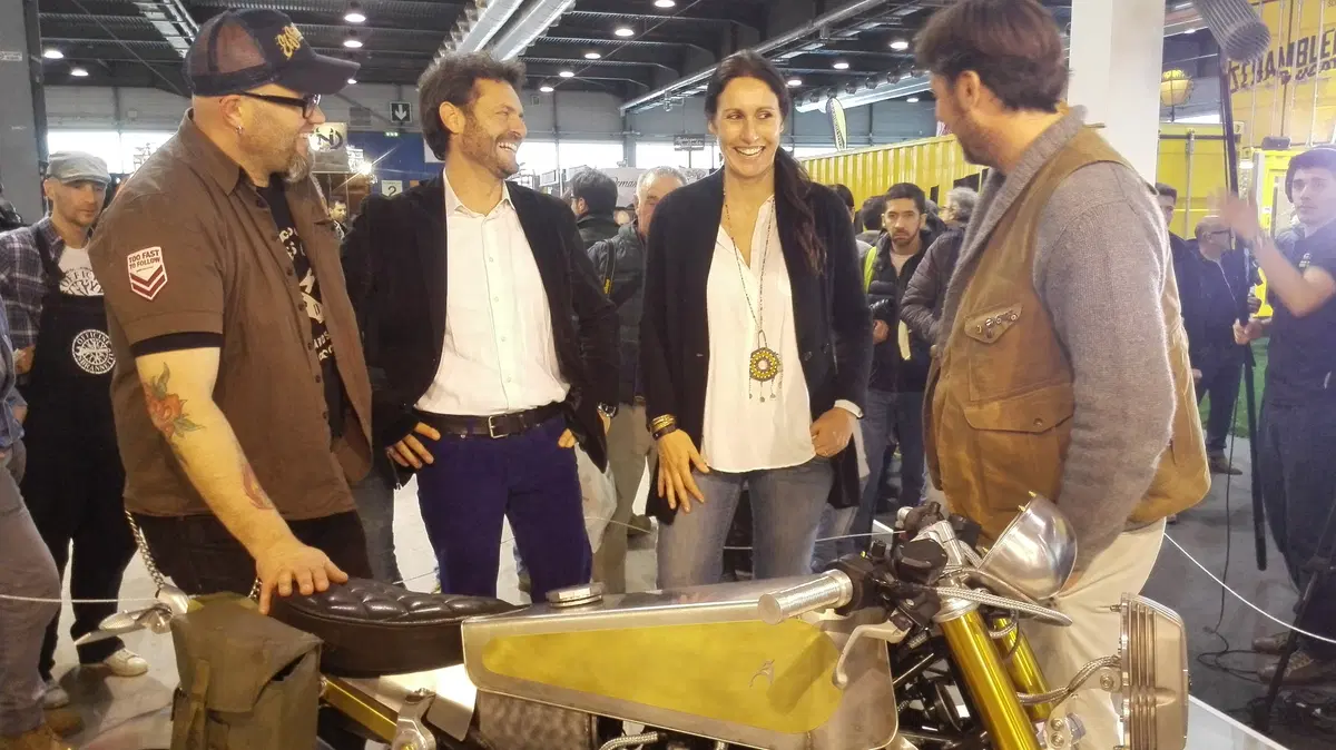 BMW R nineT by Moto Sumisura al Motor Bike Expo (9)