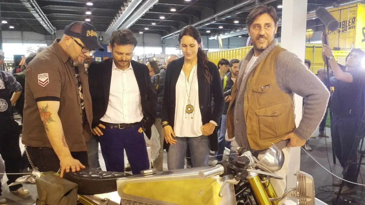 BMW R nineT by Moto Sumisura al Motor Bike Expo (11)