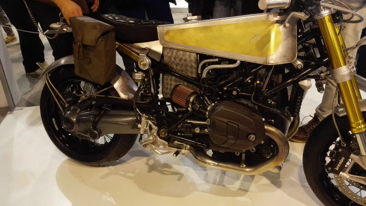 BMW R nineT by Moto Sumisura al Motor Bike Expo (13)