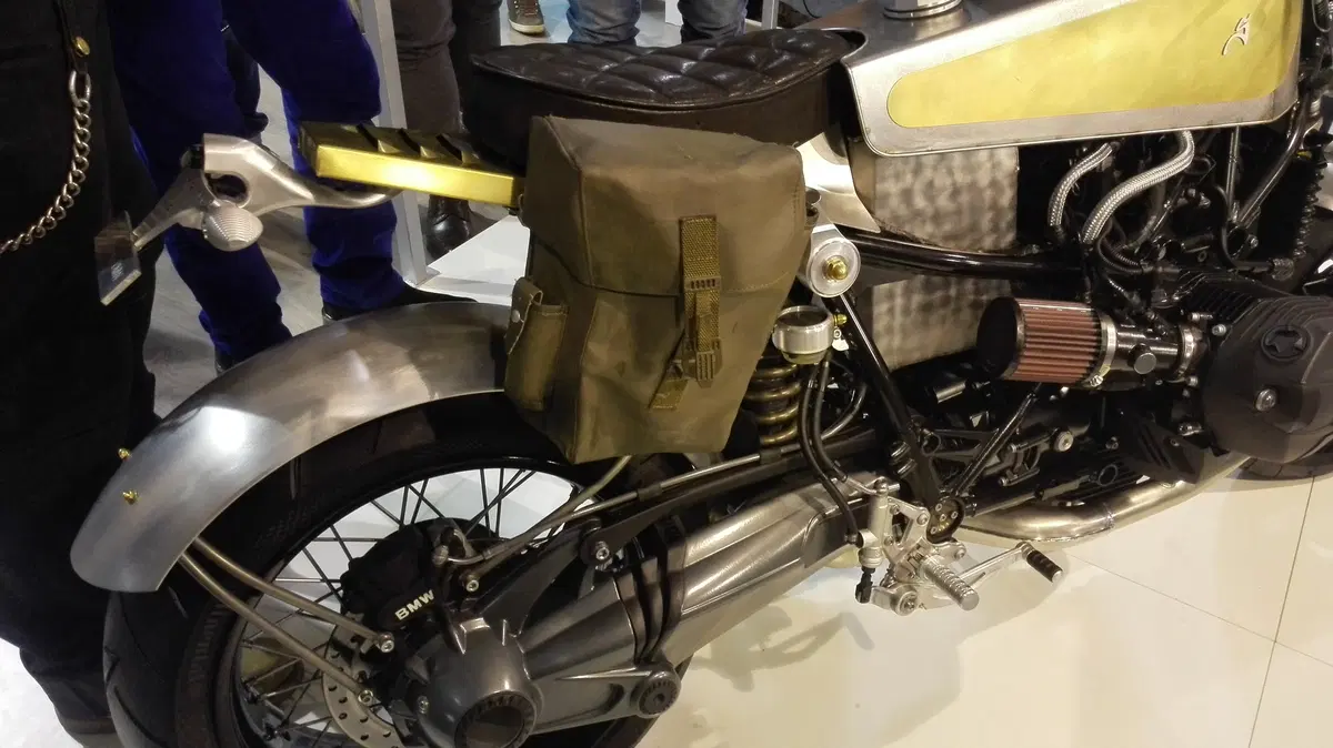 BMW R nineT by Moto Sumisura al Motor Bike Expo (14)