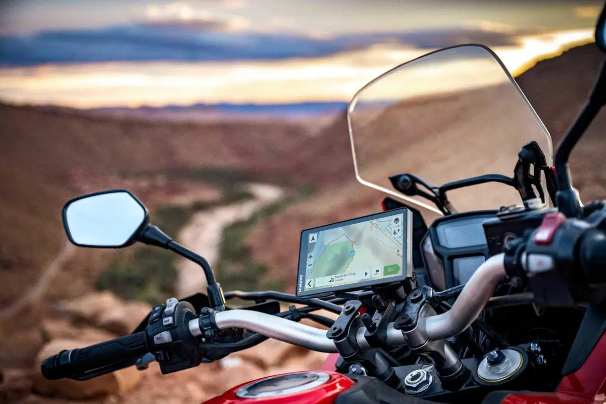 Garmin Zumo XT 2: tante novità per il leader tra i navigatori stradali per moto