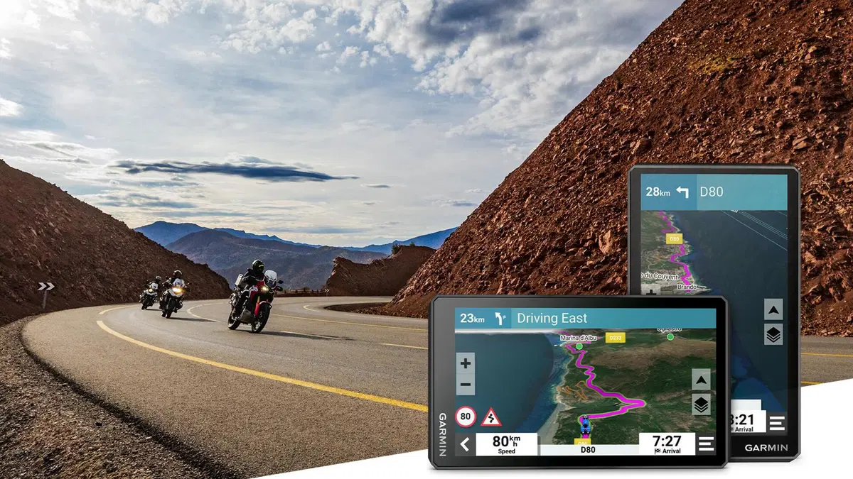 Garmin Zumo XT 2: tante novità per il leader tra i navigatori stradali per moto (3)