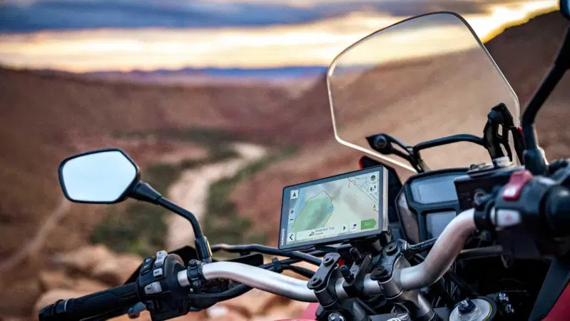 Garmin Zumo XT 2: tante novit&agrave; per il leader tra i navigatori stradali per moto