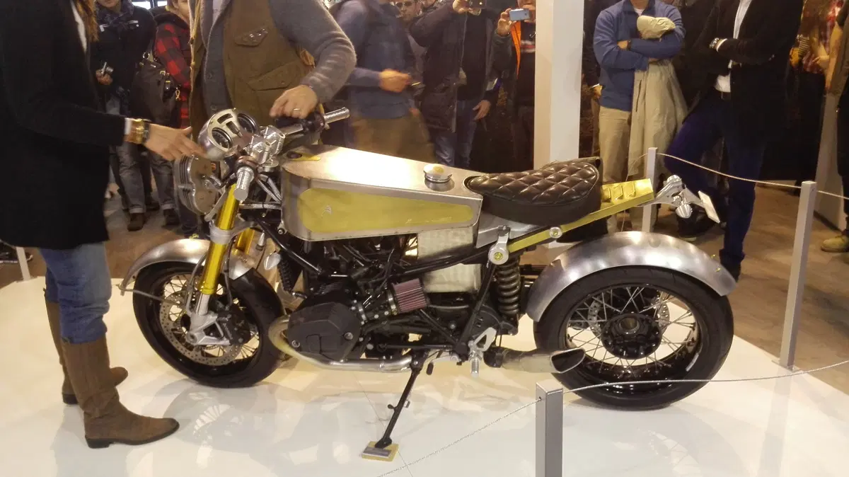 BMW R nineT by Moto Sumisura al Motor Bike Expo (15)