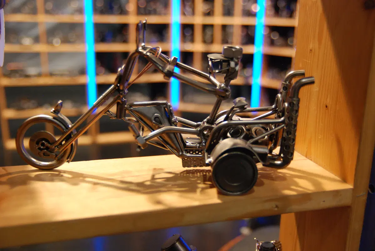 Motor Bike Expo 2015. Quello che bisogna assolutamente vedere  (5)