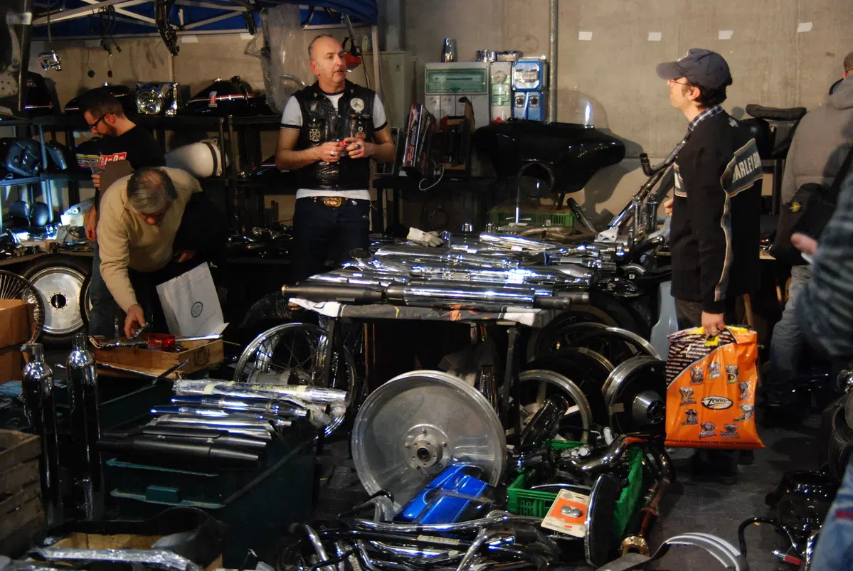 Motor Bike Expo 2015. Quello che bisogna assolutamente vedere  (6)