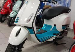 Vespa Primavera 125 Color Vibe (2023 - 24) nuova