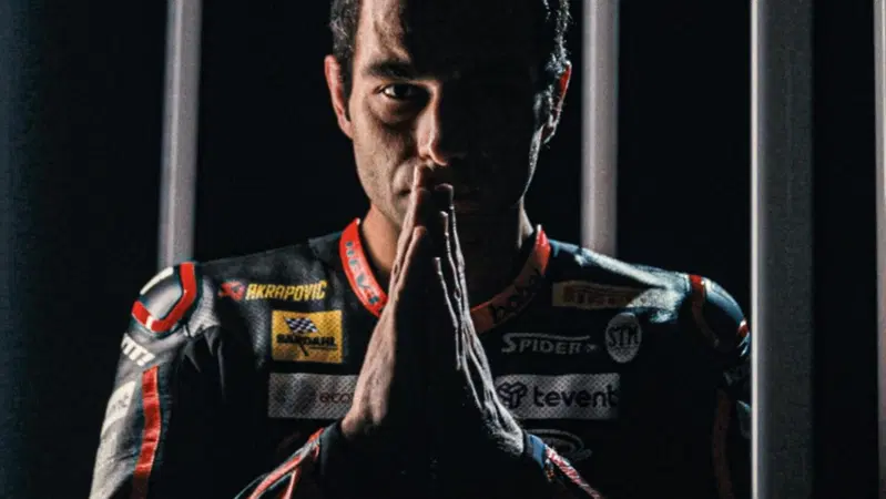 SBK 2023. Danilo Petrucci: "Voglio entrare nella storia"