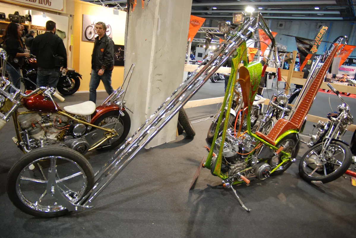 Motor Bike Expo 2015. Quello che bisogna assolutamente vedere  (12)