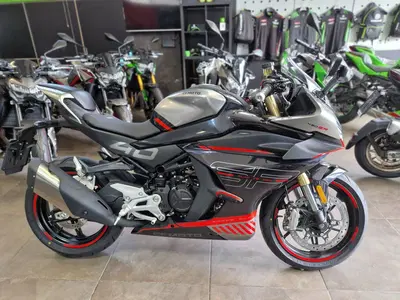 CFMOTO 450SR (2023 - 24) nuova