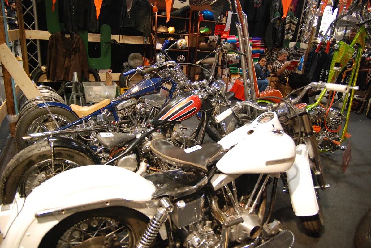 Motor Bike Expo 2015. Quello che bisogna assolutamente vedere  (16)