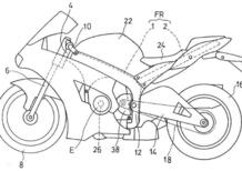 Ecco come Kawasaki eviterà la chiusura dell'anteriore: con un freno magnetico!