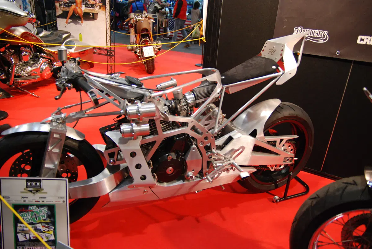 Motor Bike Expo 2015. Quello che bisogna assolutamente vedere  (18)