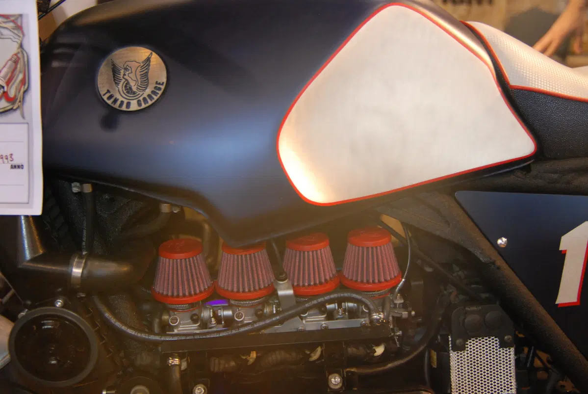 Motor Bike Expo 2015. Quello che bisogna assolutamente vedere  (19)