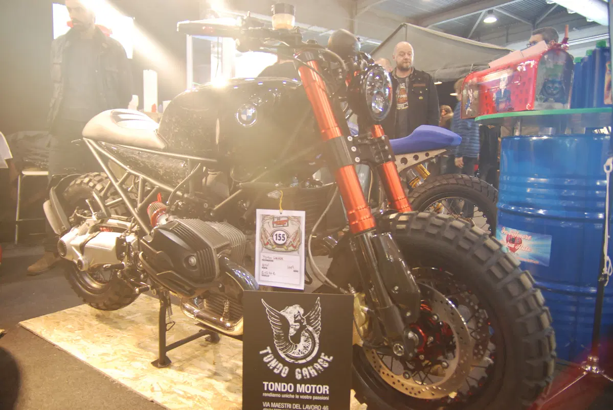 Motor Bike Expo 2015. Quello che bisogna assolutamente vedere 