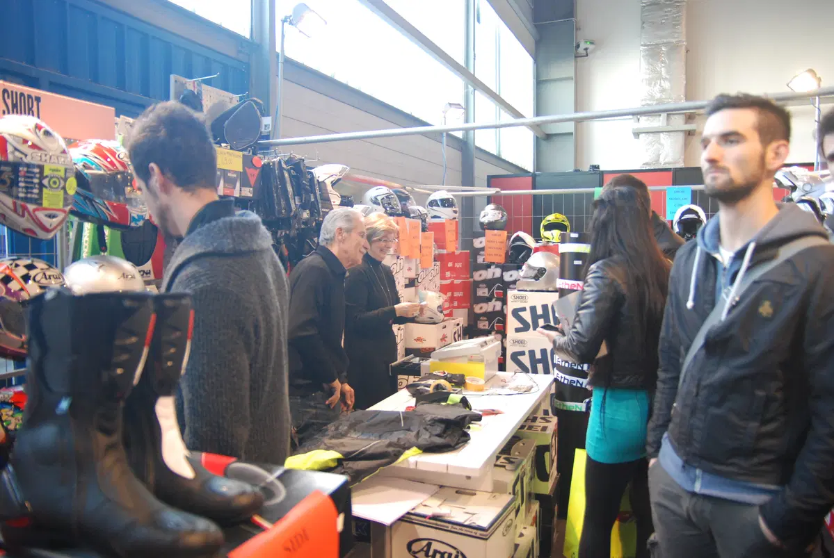 Motor Bike Expo 2015. Quello che bisogna assolutamente vedere  (22)