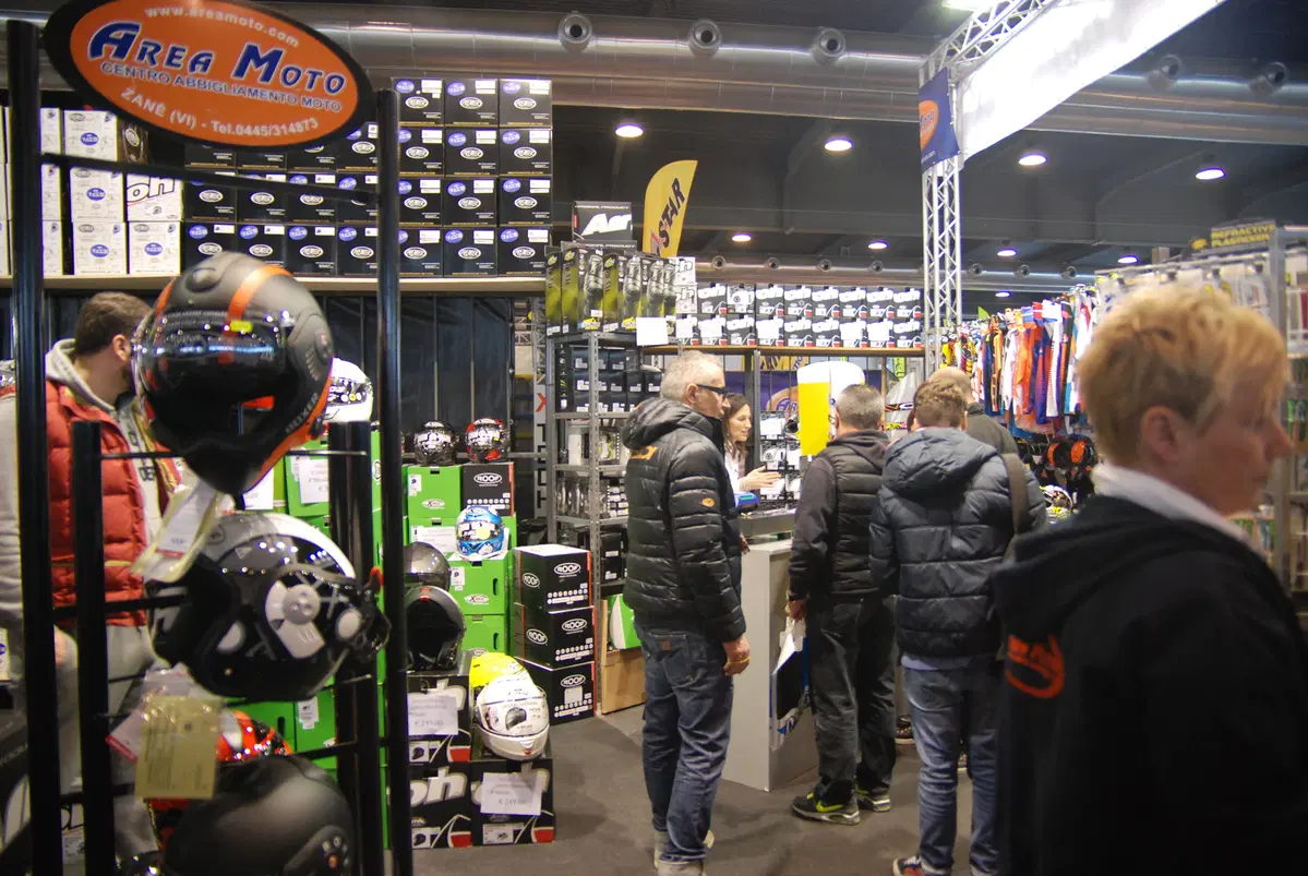Motor Bike Expo 2015. Quello che bisogna assolutamente vedere  (23)