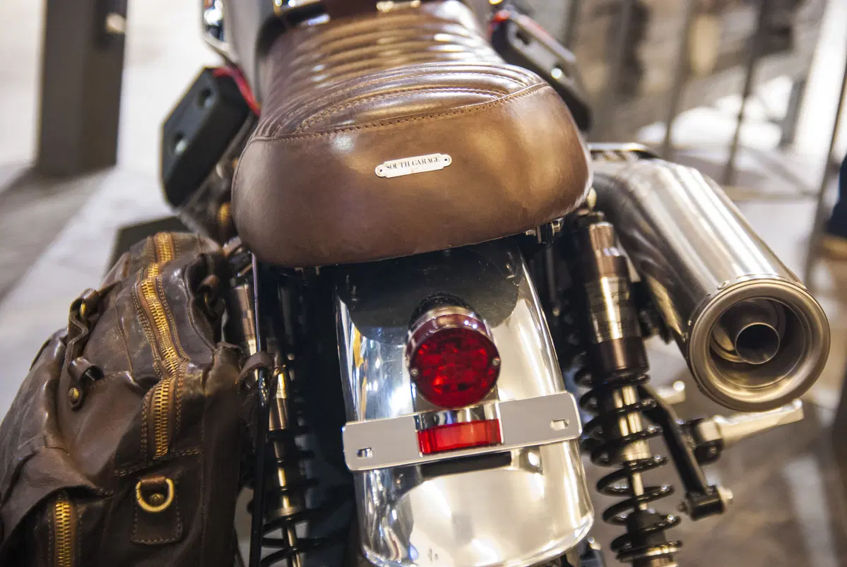 Moto Guzzi a Motor Bike Expo 2015 (12)