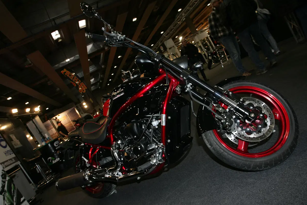 Motor Bike Expo 2015. Quello che bisogna assolutamente vedere  (24)