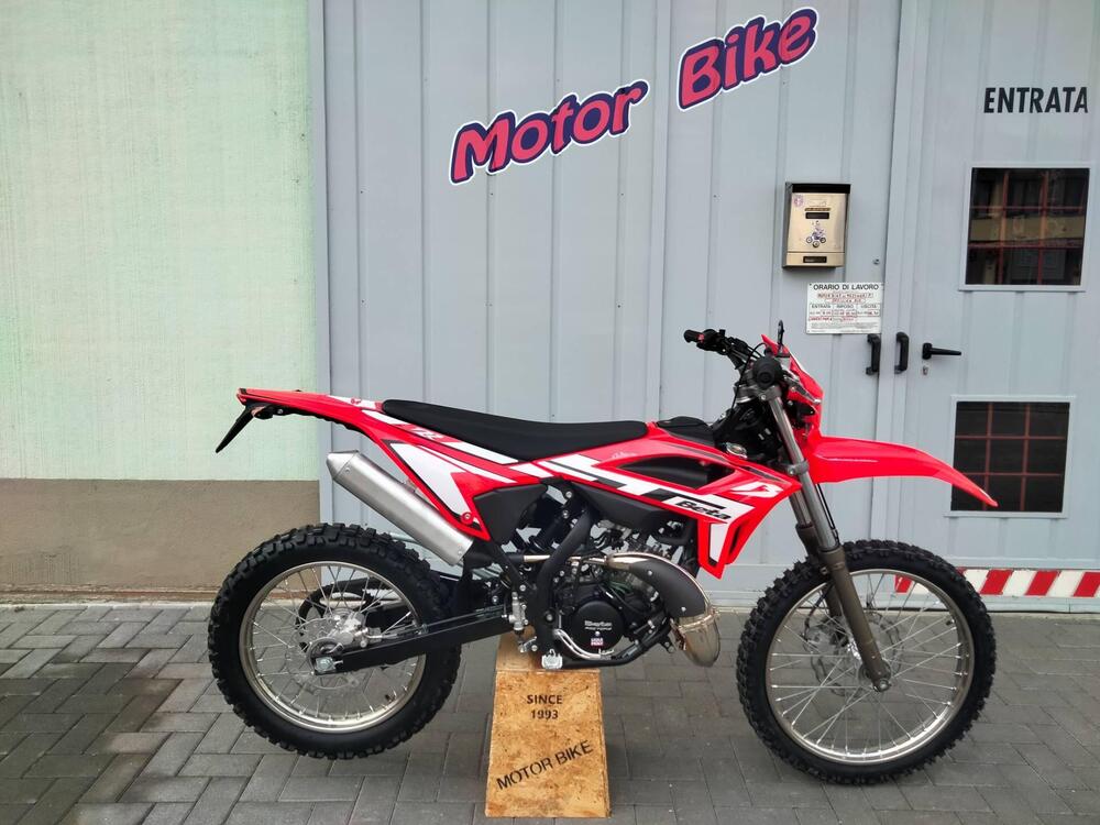 Betamotor RR 50 Enduro (2021 - 24)