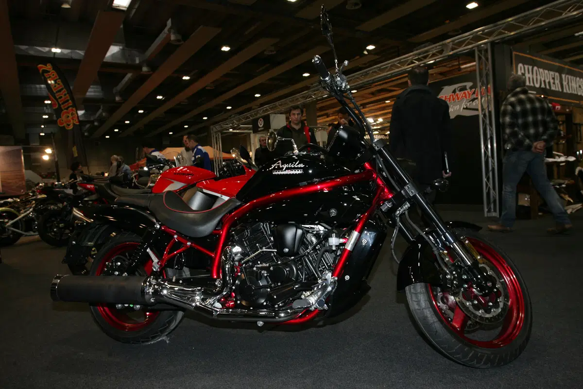 Motor Bike Expo 2015. Quello che bisogna assolutamente vedere  (25)