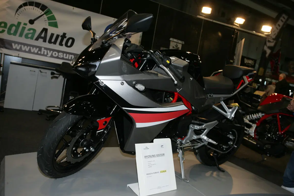 Motor Bike Expo 2015. Quello che bisogna assolutamente vedere  (26)