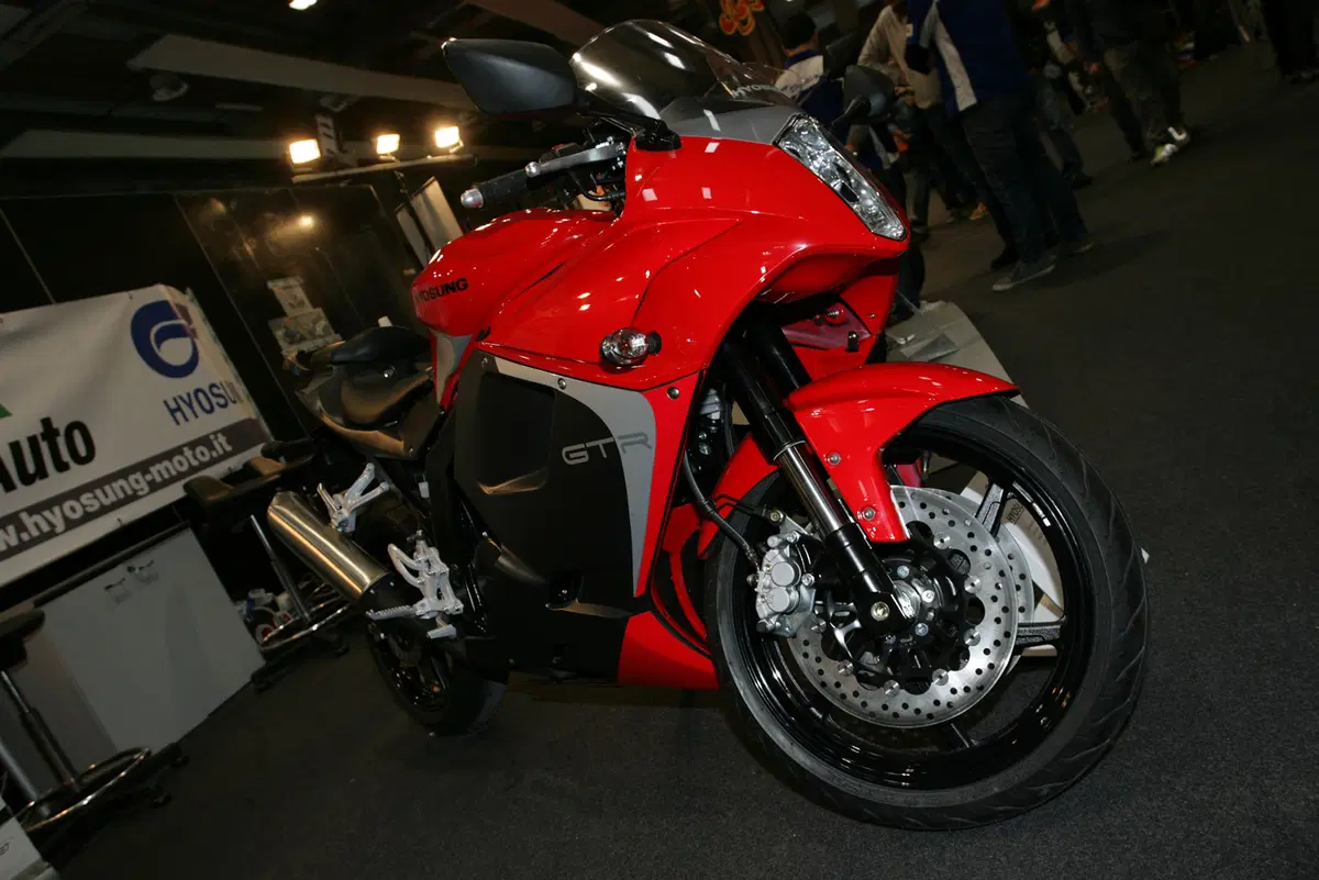 Motor Bike Expo 2015. Quello che bisogna assolutamente vedere  (27)