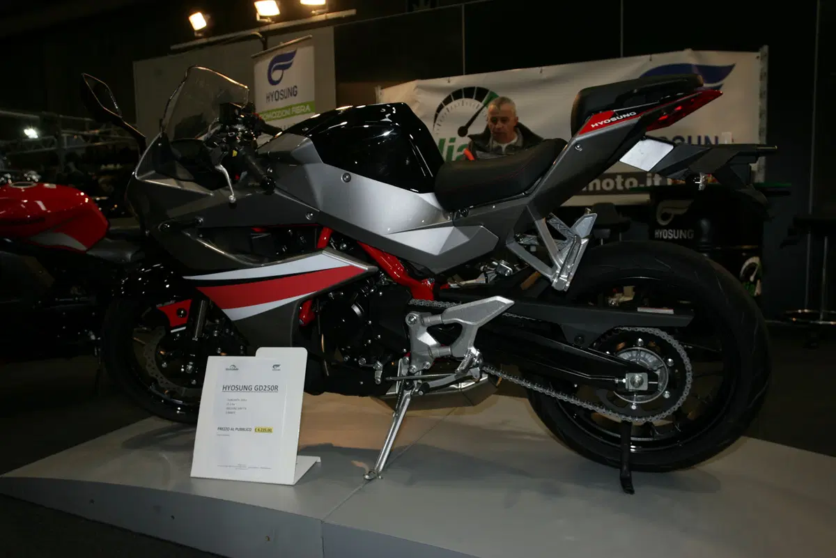 Motor Bike Expo 2015. Quello che bisogna assolutamente vedere  (28)