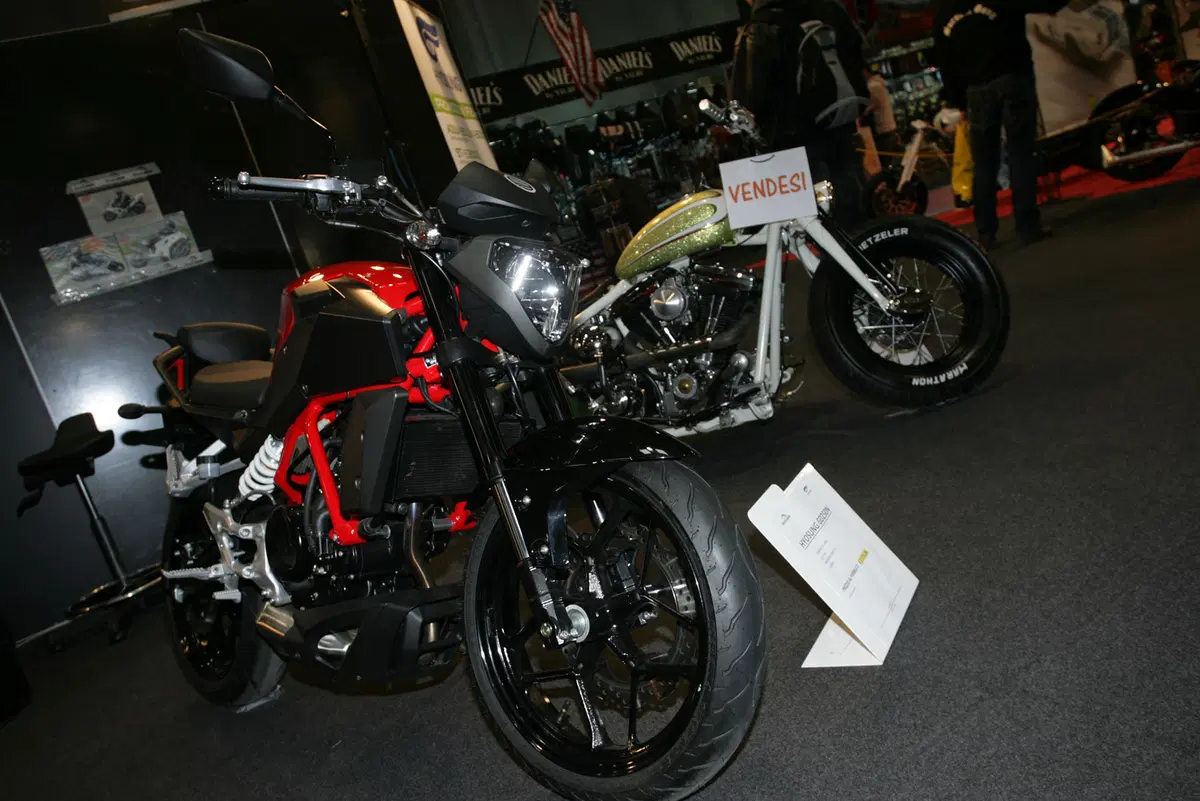Motor Bike Expo 2015. Quello che bisogna assolutamente vedere  (29)