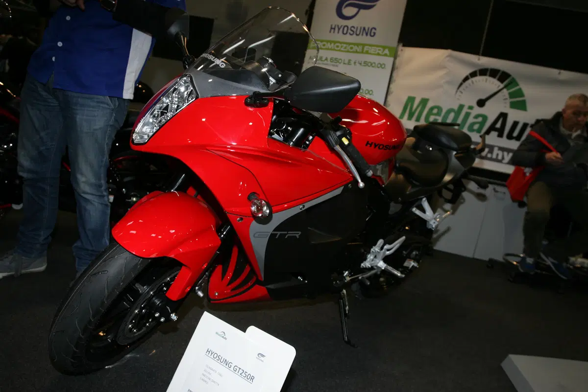 Motor Bike Expo 2015. Quello che bisogna assolutamente vedere  (31)